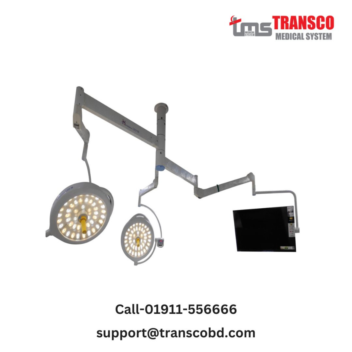 Led OT light LED-50
